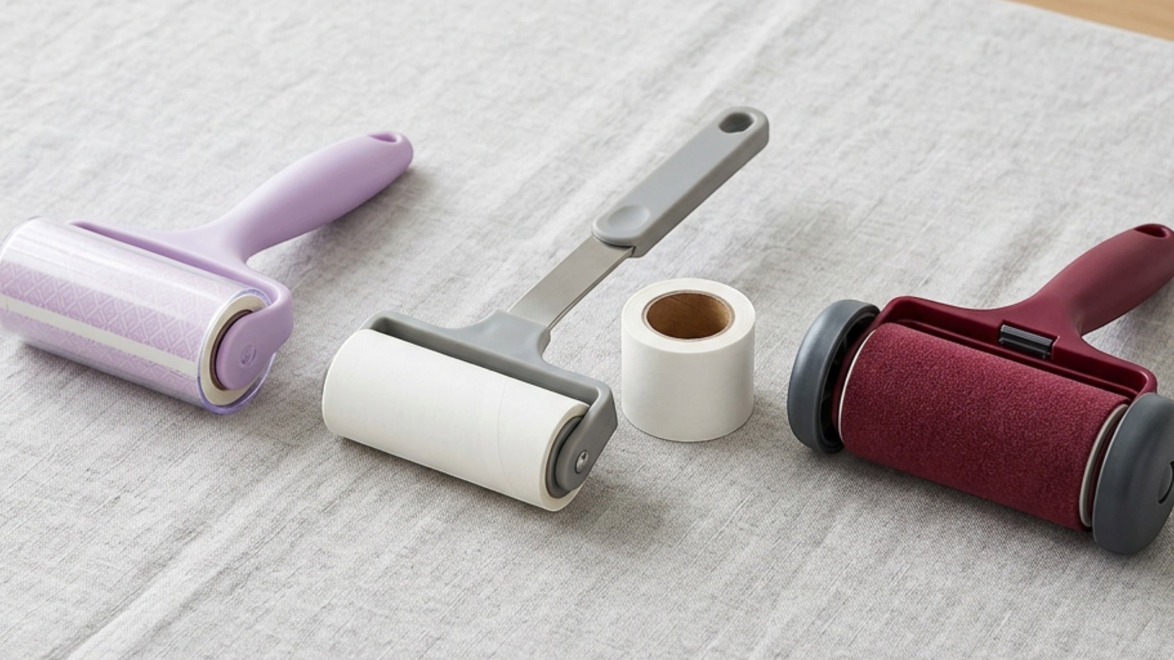Cabit Lint Rollers